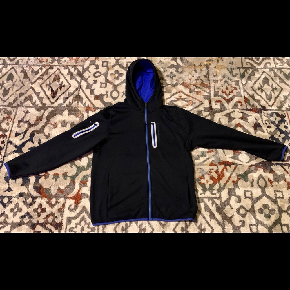 Vineyard Vines Tech Performance Hoodie